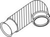 DINEX 66231 Exhaust Pipe